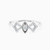 LDR3390 - Architectural Shape Diamond Ring In 18K Gold - 144100306611151-1.jpg