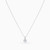 LDN2276 - Round Diamond Necklace in 18K Gold - 144500303431451-4.jpg