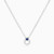 LDN2275 - Circular Colored Stone & Diamond Necklace in 18K Gold - 144500306621451-1.jpg