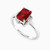 LDR3419 - Emerald Colored Stones & Diamond Ring in 18K Gold - 144100303761141-3.jpg
