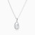 LDN2291 - Raindrop & Leaf Diamond Necklace In 18K Gold - 144500303651451-3.jpg