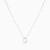 LDN2283 - Hexagon Diamond Necklace In 18K Gold - 144500306491451-4.jpg