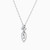 LDN2281 - Marquise and Leaves Diamond Necklace In 18K Gold - 144500302221451-2.jpg