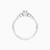 LDR296 - Circle Diamond Ring in 18K Gold - RG10-1350-3.jpg