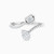LDR3447 - Pear Open Bypass Diamond Ring In 18K Gold - 144100307731151-1.jpg