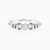 LDR3440 - Circular Cluster Diamond Ring In 18K Gold - 144100306421151-1.jpg