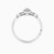 LDR3437 - Oval Vintage Diamond Ring In 18K Gold - 144100306281151-4.jpg
