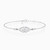 LDB681 - Marquise Shaped Diamond Chain Bracelet in 18K Gold - 144360301101181-1.jpg