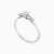 LDR307 - Circle Diamond Ring in 18K Gold - RG10-1354-2.jpg