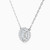 LDN2308 - Double Round Halo Diamond Necklace In 18K Gold - 144501101881451-3.jpg