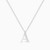 MLN1825 - Letter A Diamond Necklace In 14K Gold - 171500300311401-1.jpg