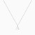 MLN1825 - Letter A Diamond Necklace In 14K Gold - 171500300311401-4.jpg