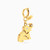 MLN1841 - Elephant Diamond Charm In 14K Gold - 171140300022001-4.jpg
