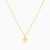 MLN1839 - Cupcake Diamond Necklace In 14K Gold - 171500300182321-4.jpg