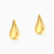 LGE228 - Teardrop Earrings In 18K Gold - 115032500032000-3.jpg
