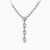 LDN815 - Circle Diamond Necklace in 18K Gold - 144500304101451-2.jpg