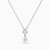 LDN810 - Round Diamond & Pearl Necklace in 18K Gold - 144500304931451_1.jpg