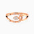 LDR3563 - Drop & Rope Diamond Ring in 18K Gold - 144100307413151-1.jpg