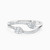 LDR3561 - Two Drops Diamond Split Shank Ring in 18K Gold - 144100306821151-1.jpg