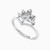 LDR3459 - Crown Diamond Ring In 18K Gold - 144100304371151-3.jpg