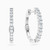 LDE889 - Round Prong Settings Diamond Hoop Earrings in 18K Gold - 144200301471001-1.jpg