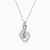 LDN2375 - Hexagon Frame Diamond Necklace in 18K Gold - 144501101081451-3.jpg