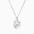 LDN2370 - Honeycomb & Bees Diamond Necklace in 18K Gold - 144501100811451-3.jpg