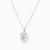 LDN2367 - Flower & Hexagon Diamond Necklace in 18K Gold - 144501100421451-3.jpg