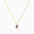 LIN1194 - Oval Purple Stone Necklace in 14K Gold - 102051801822401-4.jpg