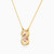 LIN1193 - Intertwined Halo Rose Stone Necklace in 14K Gold - 102051801812401-3.jpg