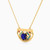 LIN1216 - Solar Barque Colored Stones Necklace in 14K Gold - 102051802142401-3.jpg
