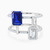 LDR3616 - Rectangles Blue Stone & Diamond Ring in 18K Gold - 144100300551141-1.jpg