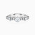 LDR3612 - Hexagon Shapes & Stone Setting Diamond Ring in 18K Gold - 144103300601141-1.jpg