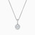 LDN357 - Circle Diamond Necklace in 18K Gold - HS40-194-1.jpg