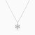LDN835 - SnowflakeDiamond Necklace in 18K Gold - 144501100761451-3.jpg