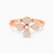 LDR3597 - Four Petal Flower Diamond Open Ring in 18K Gold - 144100307943151-1.jpg