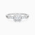 LDR3592 - Square Halo Diamond Ring in 18K Gold - 144100306301151-1.jpg
