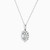 LDN2372 - Oval Halo Diamond Necklace in 18K Gold - 144500303601451-3.jpg