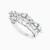LDR3620 - Wavy Bands Diamond Ring in 18K Gold - 144153300081141-3.jpg
