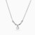 LDN2399 - Floral Dropped Cluster Diamond Necklace in 18K Gold - 144500302931451-3.jpg
