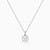 LDN2423 - Round & Baguette Diamond Necklace in 18K Gold - 144500303831451-1.jpg