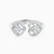 LDR1706 - Multi-shaped Diamond Two-headed Ring in 18K Gold - RG10-691-1.jpg LDR1706 - Multi-shaped Diamond Two-headed Ring in 18K Gold - RG10-691-1.jpg
