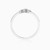 LDR3653 - Geometrical Arrangement Diamond Pav�� Ring in 18K Gold - 144150300431141-4.jpg