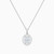 LDN2431 - Oval Framed Diamond Necklace in 18K Gold - 144501100681451-1.jpg