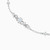 LDB695 - Flower Cluster Diamond Chain Bracelet in 18K Gold - 144360301341181-4.jpg