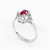 LDR3705 - Geometric & Oval Red Stone & Diamond Ring in 18K Gold - 144102200161141-3.jpg