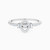 LDR3702 - Oval Frame Diamond Pavé Ring in 18K Gold - 144100304971151-1.jpg