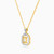 LDN322 - Rectangle Diamond Necklace in 18K Gold - 144500300834451-2.jpg