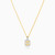 LDN322 - Rectangle Diamond Necklace in 18K Gold - 144500300834451-3.jpg