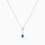 LDN2448 - Dropped Pear Shape Blue Stone & Diamond Necklace in 18K Gold - 144500305171451-3.jpg